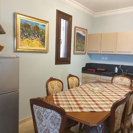 Apartment In Anakasia Overlooking Волос Екстериор снимка
