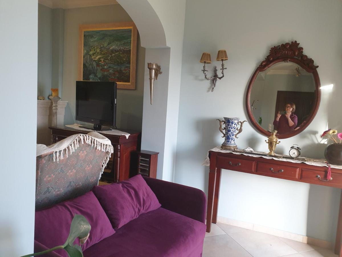 Apartment In Anakasia Overlooking Волос Екстериор снимка